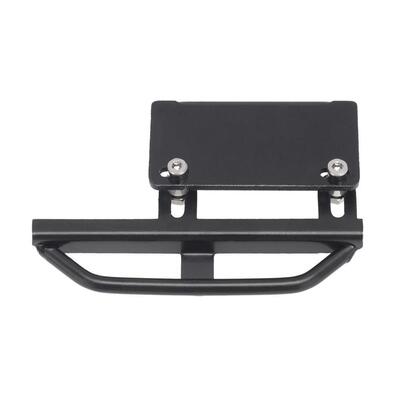 仿真模型车 Axial SCX24金属侧踏 90081车架手焊脚踏板 1套