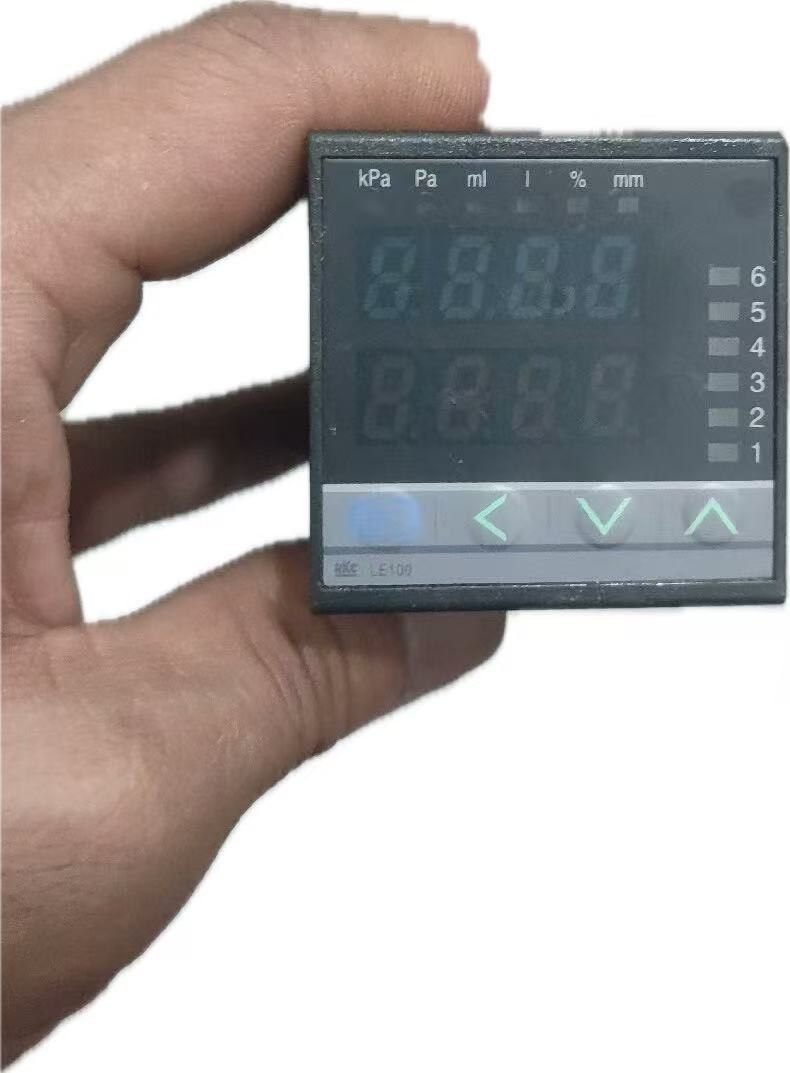 日本理化RKC背压式液位计 LE110-66