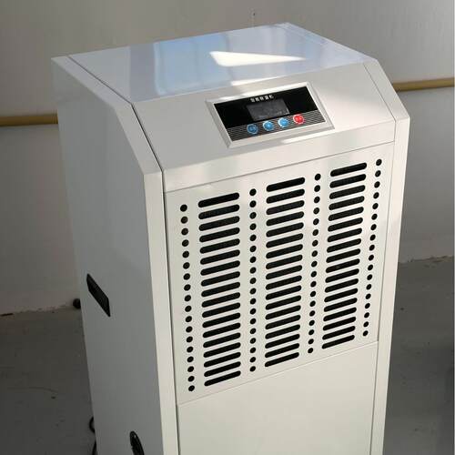 升温除湿湿机蔬果鲜实大型除机验室海冷库耐低温除湿机厂EHV家直