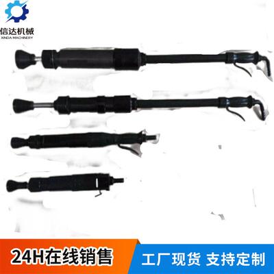 D3/D4/D6/D9捣固机 矿用手持式气动捣固镐混凝土砖坯作业型号齐全