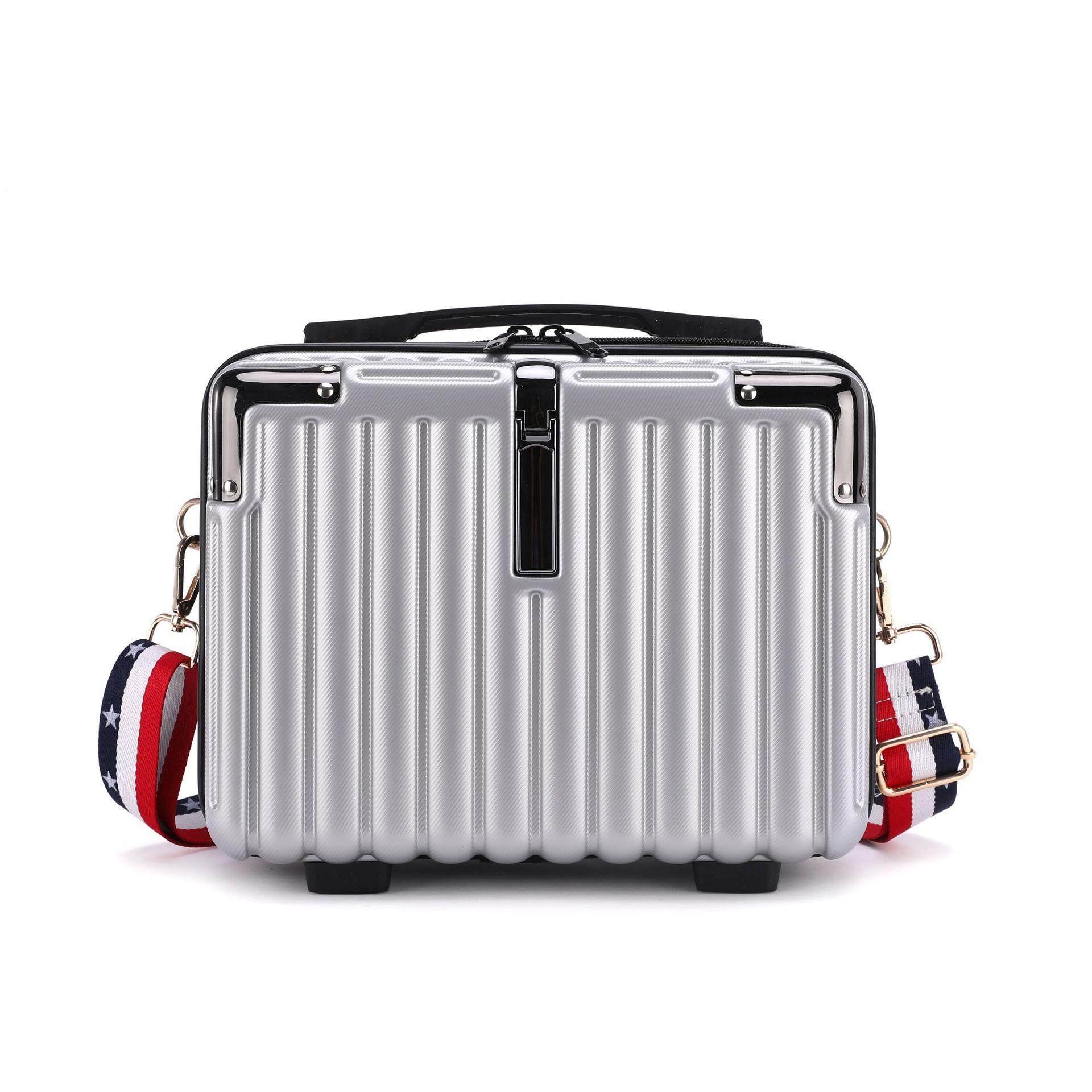 寸可背手提箱手提包夏季大化妆盒