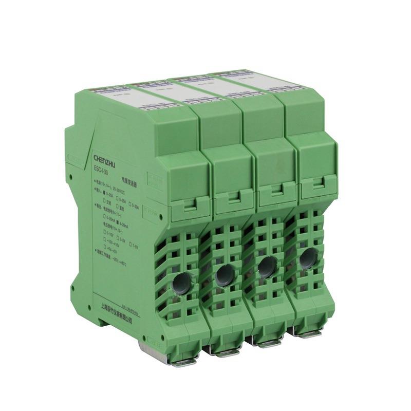 ESC-I-30 穿孔型电量变送器 0-20A;0-25A;0-30A输入