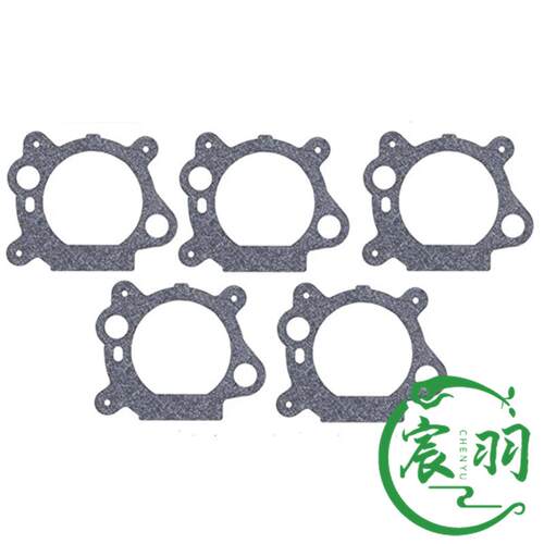 宸羽MS038 MS380 MS381被动盘 链轮 卡簧 挡片 滚针 垫片油锯配件