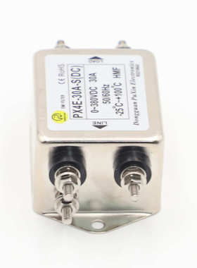 批量频率)元件s单相直流电源dcpx4e优惠(研发30a鑫自主普--滤波器