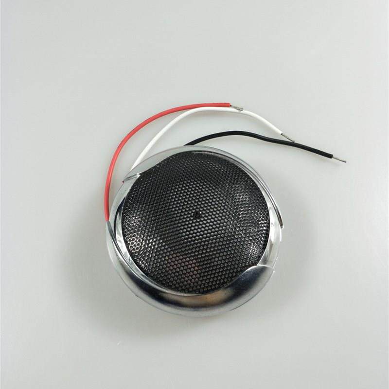 监控拾音器集低拾噪音高SUPR-600保真音器声音采集采器