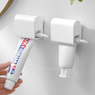 Manual toothpaste squeezer, toothpaste holder, wholesale laz