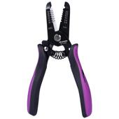 拓伏锐S色P 进口精密剥线钳双柄钳专业子剥皮电电子 41TOPFORZA03