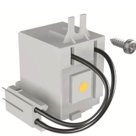 ABB Formula分励脱扣器SOR-C 220-240Vac/220-250Vdc A1-A2;10116