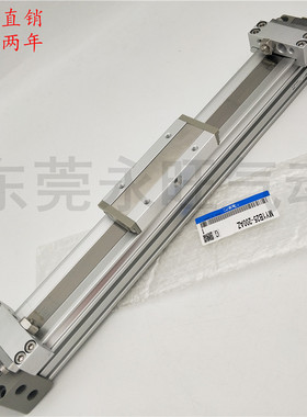 机械接合无杆气缸MY1B16G/MY1B16--1400/1500/1600/1800/2000/A/L