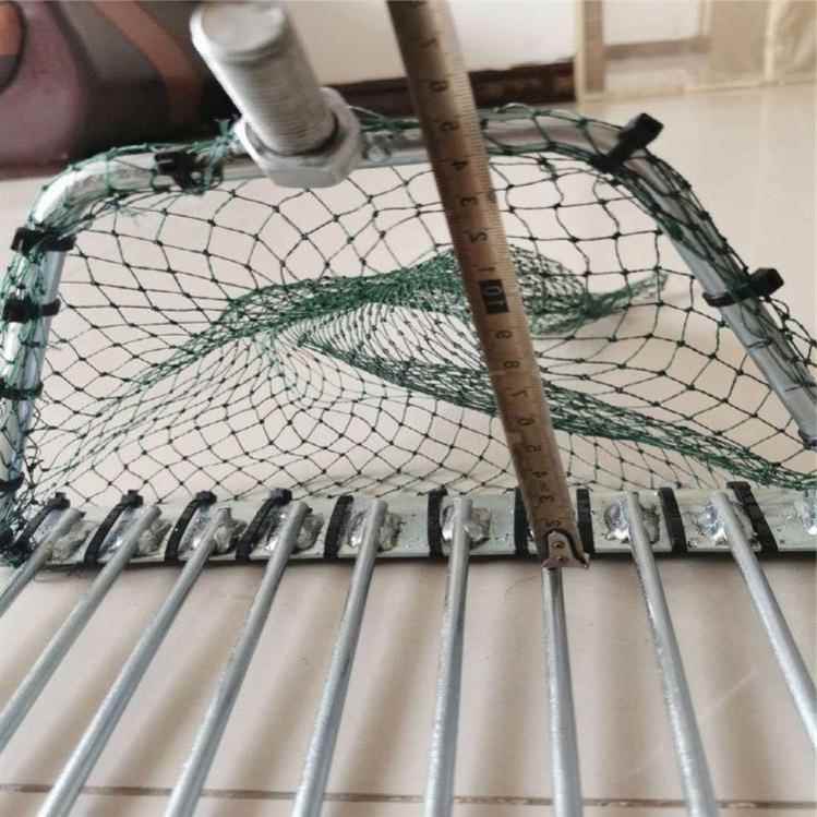 赶海抓SLX蛤扒子网带网耙捞贝壳搭田水草花工具挖蛤蜊螺
