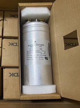 德国原装 B32362A3157J030 330V 150UF EPCOS 爱普科斯 薄膜电容