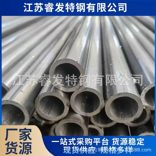 现货409L不锈钢焊管汽车排气用管薄厚壁不锈钢409不锈钢钢管