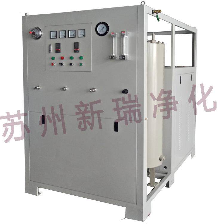 厂家生产氨分解炉氢氮混合气设备氨分解炉胆退火炉用氨分解制氢