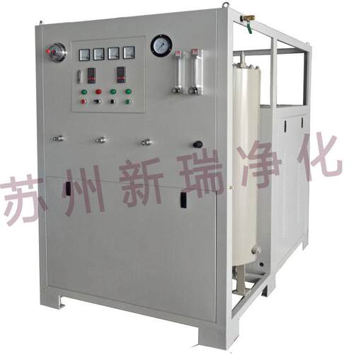 厂家生产氨分解炉氢氮混合气设备氨分解炉胆退火炉用氨分解制氢