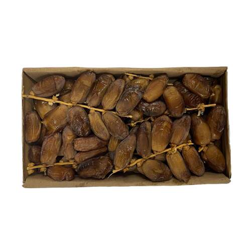 Algerian date palm fresh1kg 树枝枣 鲜枣 水果枣 带水分枣 椰枣