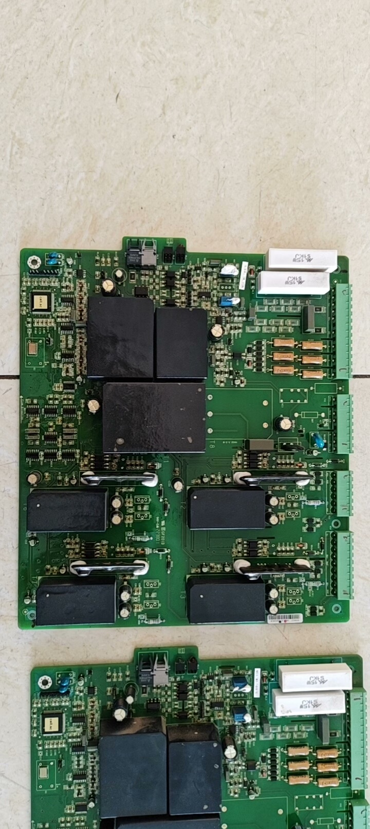 全新&mdash;&mdash;施耐德ATV1200C小型化功率单元（单元板）适用于