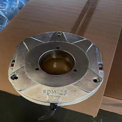 德国PRECIMA电磁制动器FDB2N 205V 150NM/BRE150 维修更换