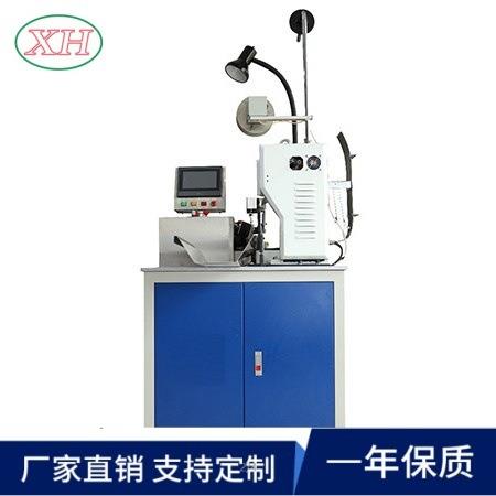 源头厂家直供单头端子机（200MM长产量高达6500条）全自动一体机