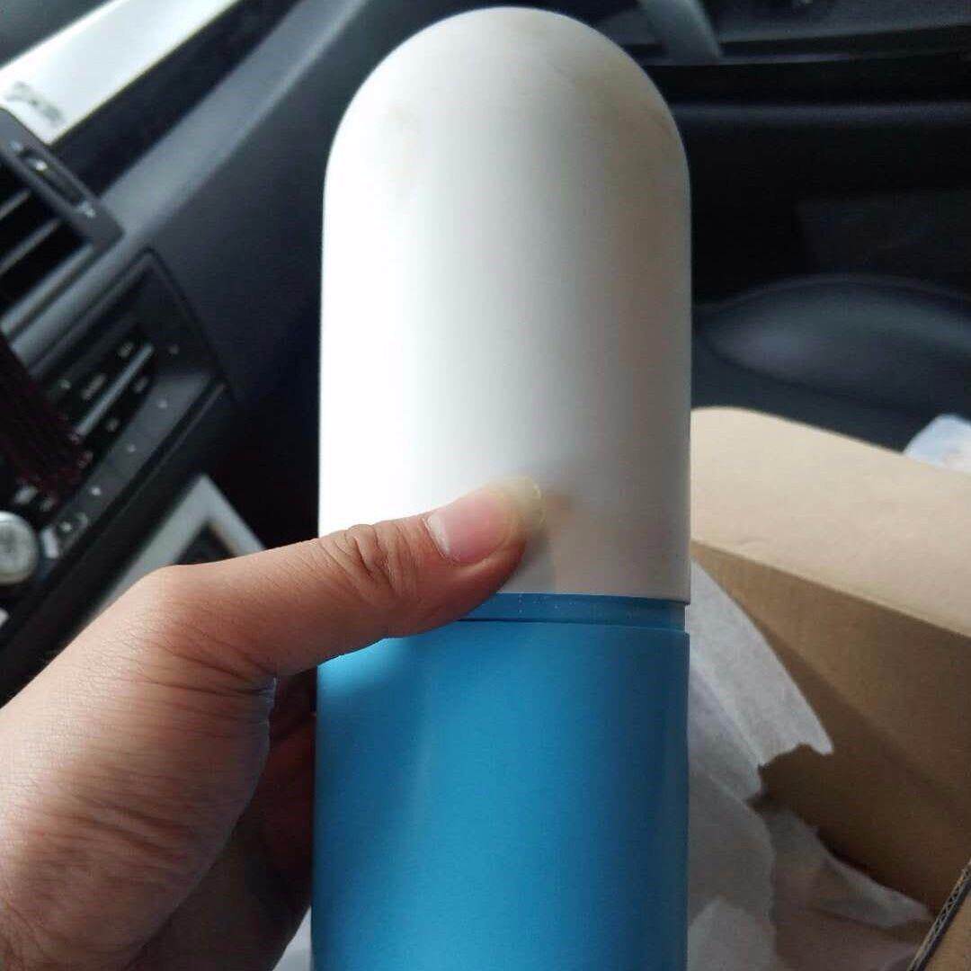 爱情时间胶囊大号情书许愿瓶时间小纸条创意diy手工送男友生日礼