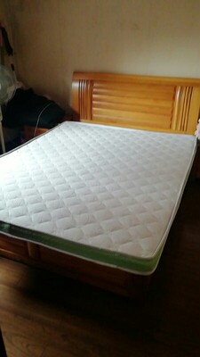 大自然床垫真实入手反馈，不吹不黑说下我心声