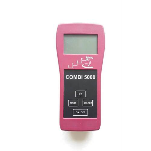 土壤盐度计 型号:BBP01-Combi5000 库号：M409622