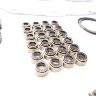 发动机缸垫油底壳垫维修套件全车垫密封件M11