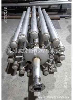 烧结退火氨分解制氢液氨分解炉制氢机不锈钢丝退火氨分解