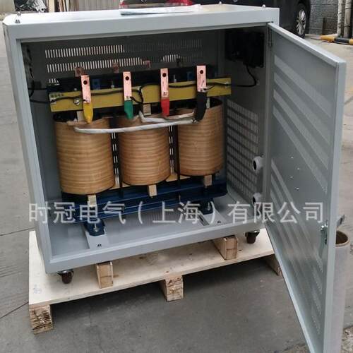 250K变压器415V变380V220V三相干式变压器440V变380V200V460V