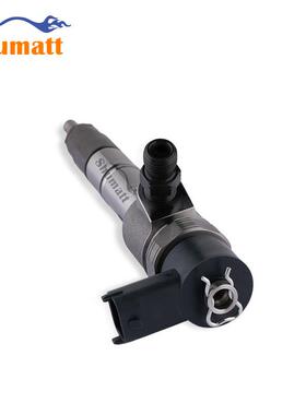 0445110821 喷油器 110系列CRI1-16 shumatt 中国制造 100018622
