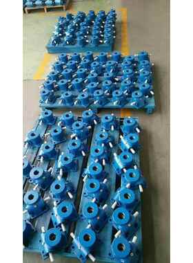 SWL25T蜗轮丝杆升降机,滚珠丝杆升降机电动丝杆升降机平台