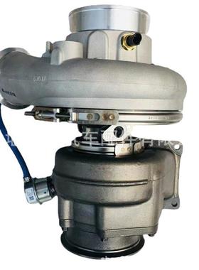 适配康明斯柴油发动机配件5327804 5453321涡轮增压器HE500WG