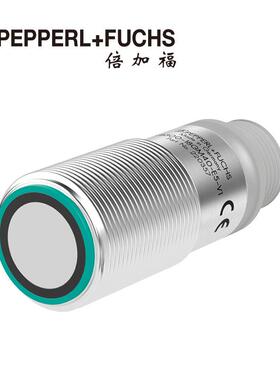倍加福UB800-18GM40-E5-V1(PEPPERL+FUCHS)超声波传感器(205343)
