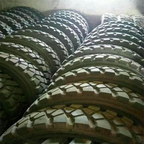 矿山钢丝轮胎 1400R25 宽体自卸车钢丝轮胎 耐磨抗撕拉 卡车轮胎
