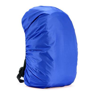 35-80L Backpack Rain Cover Outdoor Hiking Climbing Bag Cover