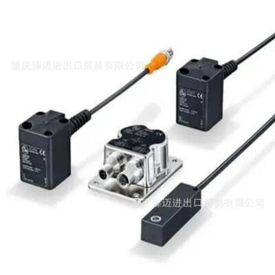 IFM易福门DD0203-DS2605-DI602A-DI506A-DS2505-DN4034接近开关