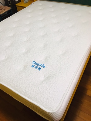 大自然棕床垫怎么样老实说体验效果差吗?