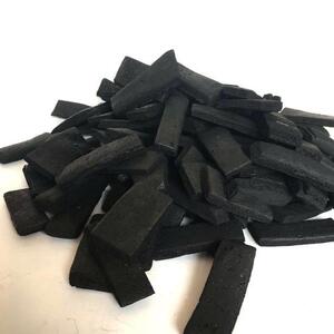 天开 文运墨块墨锭墨条徽墨老胡开 文松烟墨片状香墨