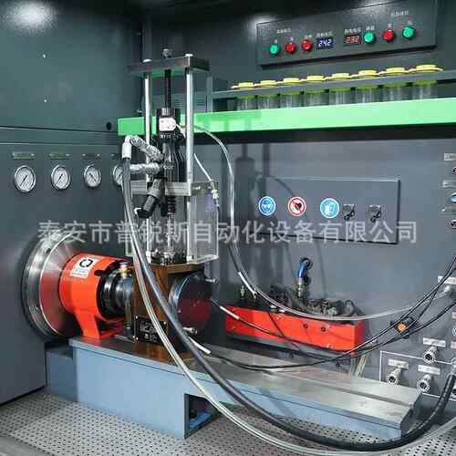 厂家货电喷 维修918喷油器泵喷嘴机油中压 HC现R918综合一体试机