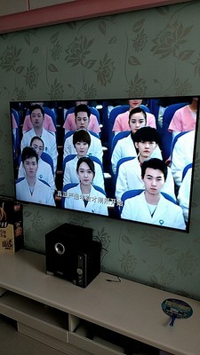 2020新款热销长虹55A6U与东芝55U5850C画质评测区别大吗？