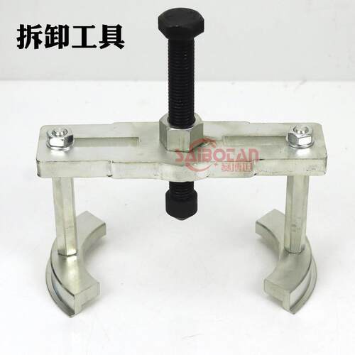 现代 起亚双离合拆装工具 名图 领动 途胜 DTC变速箱波箱离合工具