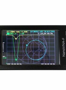 NanoVNA大阪矢量分析50khz-1000mhz高频率