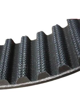 JIEBAO橡胶同步带RPP 1456-P14M/1512/1610/1764/2100-P14M捷豹