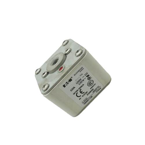 Bussmann巴斯曼熔断器170M5537 170M5538 170M5539 170M5540原装