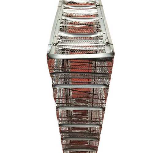 钢网箱 有筋网箱 空心板膜壳 钢网箱厂家  收口钢网箱