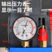 打伯锂电空压机迷815你便携气泵尔小型空气特压缩机静音无刷锂电