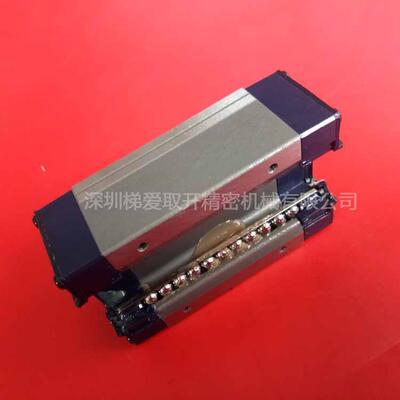 IKO直线导轨滑块LWE15SL LWE20SL LWE25SL LWE30SL不锈钢滑块06