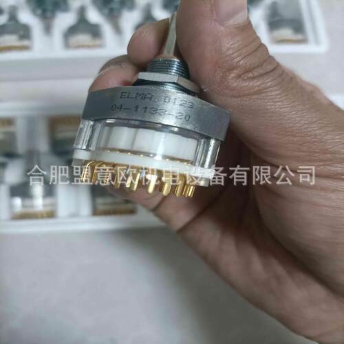 瑞士ELMA编码器，旋转开关，微动开关，切换开关