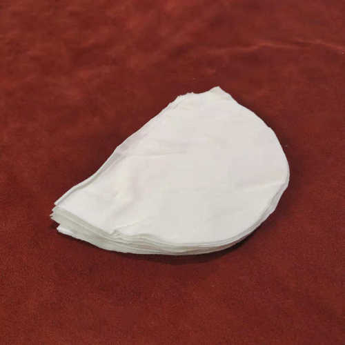 擦机布白色全棉刀口布吸油吸水不掉毛工业抹布大块碎布擦机布