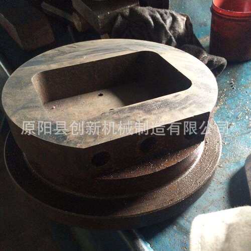 河南厂家精锻加工凸轮轴毛坯锻打凸轮轴锻造毛坯型号
