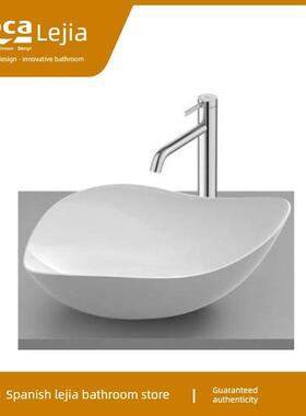 ROCA乐家 ohtake创意台上艺术碗盆洗脸盆327A13000四色550mm